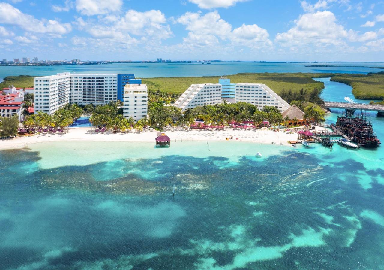 Grand Oasis Palm - Cancun All Inclusive