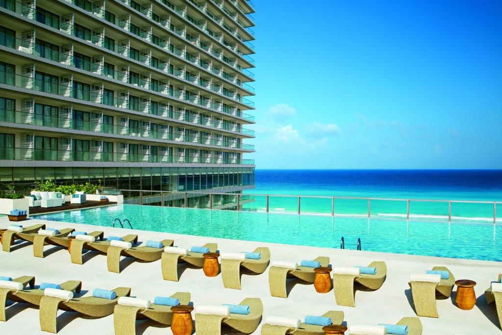 Secrets The Vine Cancun All Inclusive Resort