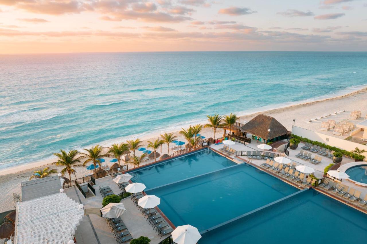 Seadust Cancún Family Resort - Cancun All Inclusive