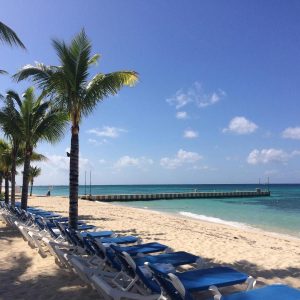 Allegro Cozumel All Inclusive