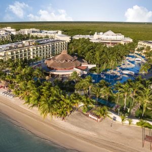 Azul Beach Resort Riviera Cancun Gourmet All Inclusive