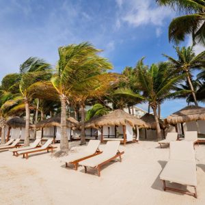 Azul Beach Resort Riviera Cancun Gourmet All Inclusive