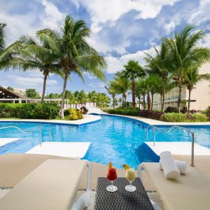 Azul Beach Resort Riviera Cancun Gourmet All Inclusive