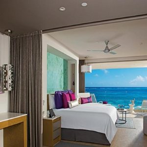 Breathless Riviera Cancun Resort & Spa Adults Only All Inclusive