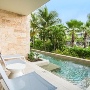 Breathless Riviera Cancun Resort & Spa Adults Only All Inclusive