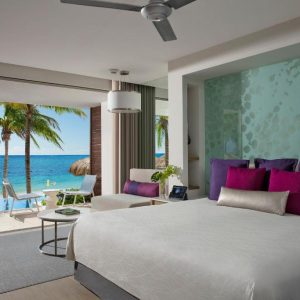 Breathless Riviera Cancun Resort & Spa Adults Only All Inclusive