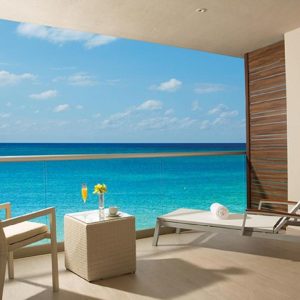 Breathless Riviera Cancun Resort & Spa Adults Only All Inclusive