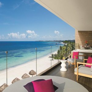 Breathless Riviera Cancun Resort & Spa Adults Only All Inclusive