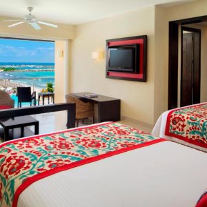 Dreams Jade Resort & Spa All Inclusive