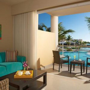 Dreams Jade Resort & Spa All Inclusive