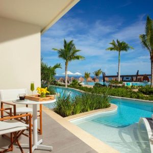 Dreams Natura Resort & Spa All Inclusive