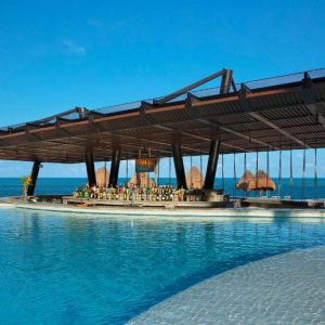 Dreams Natura Resort & Spa All Inclusive