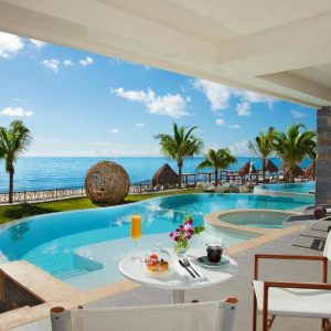 Dreams Natura Resort & Spa All Inclusive