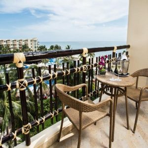 Dreams Riviera Cancun Resort & Spa All Inclusive