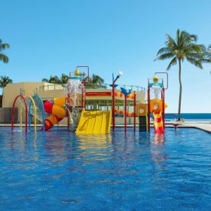 Dreams Riviera Cancun Resort & Spa All Inclusive