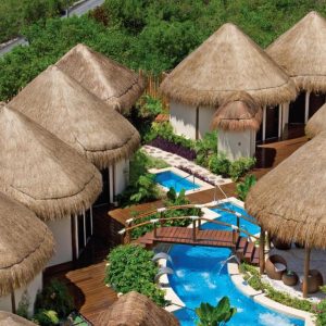 Dreams Riviera Cancun Resort & Spa All Inclusive