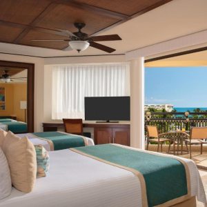 Dreams Riviera Cancun Resort & Spa All Inclusive