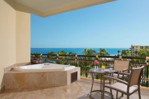 Dreams Riviera Cancun Resort & Spa All Inclusive