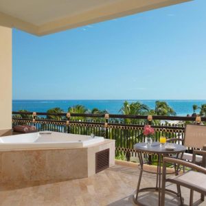 Dreams Riviera Cancun Resort & Spa All Inclusive