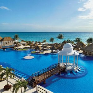 Dreams Sapphire Resort & Spa All Inclusive