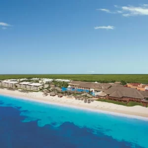 Dreams Sapphire Resort & Spa All Inclusive