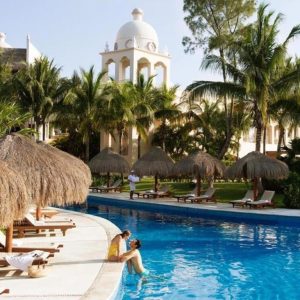 Excellence Riviera Cancun All Inclusive Adults Only