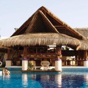 Excellence Riviera Cancun All Inclusive Adults Only