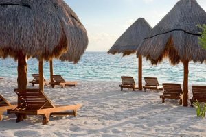 Excellence Riviera Cancun All Inclusive Adults Only
