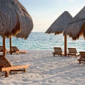 Excellence Riviera Cancun All Inclusive Adults Only