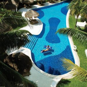 Excellence Riviera Cancun All Inclusive Adults Only