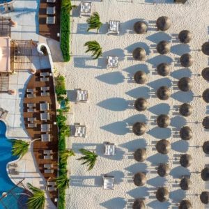 Excellence Riviera Cancun All Inclusive Adults Only