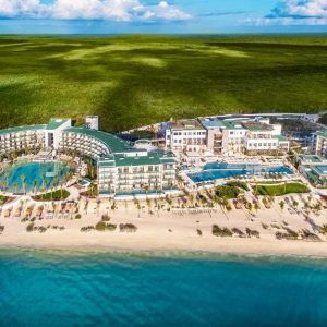 Haven Riviera Cancun All Inclusive Adults Only