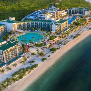 Haven Riviera Cancun All Inclusive Adults Only