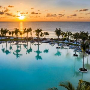 Haven Riviera Cancun All Inclusive Adults Only