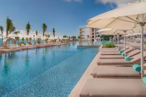 Haven Riviera Cancun All Inclusive Adults Only