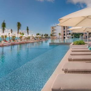 Haven Riviera Cancun All Inclusive Adults Only