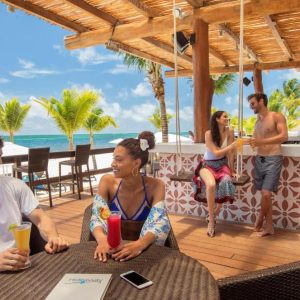 Hideaway at Royalton Riviera Cancun All Inclusive Resort Adults Only