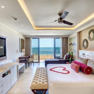 Hideaway at Royalton Riviera Cancun All Inclusive Resort Adults Only