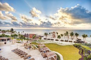 Hideaway at Royalton Riviera Cancun All Inclusive Resort Adults Only