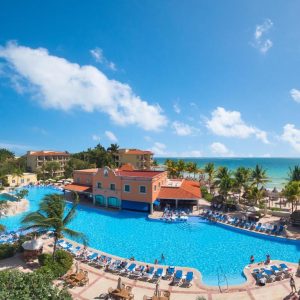 Hotel Marina El Cid Spa & Resort All Inclusive