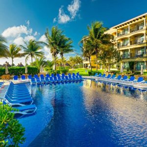 Hotel Marina El Cid Spa & Resort All Inclusive