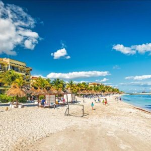 Hotel Marina El Cid Spa & Resort All Inclusive