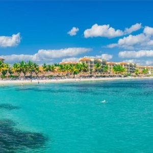 Hotel Marina El Cid Spa & Resort All Inclusive