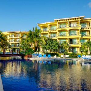 Hotel Marina El Cid Spa & Resort All Inclusive