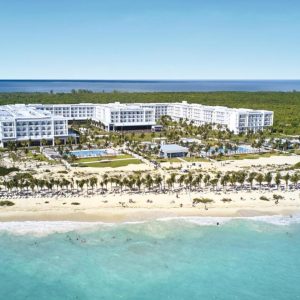 Hotel Riu Dunamar All Inclusive