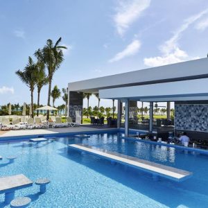 Hotel Riu Dunamar All Inclusive