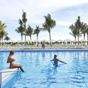 Hotel Riu Dunamar All Inclusive