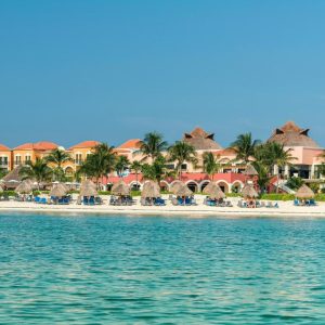 Ocean Coral & Turquesa All Inclusive Resort