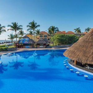 Ocean Coral & Turquesa All Inclusive Resort