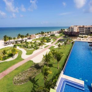 Royalton Riviera Cancun All Inclusive Resort